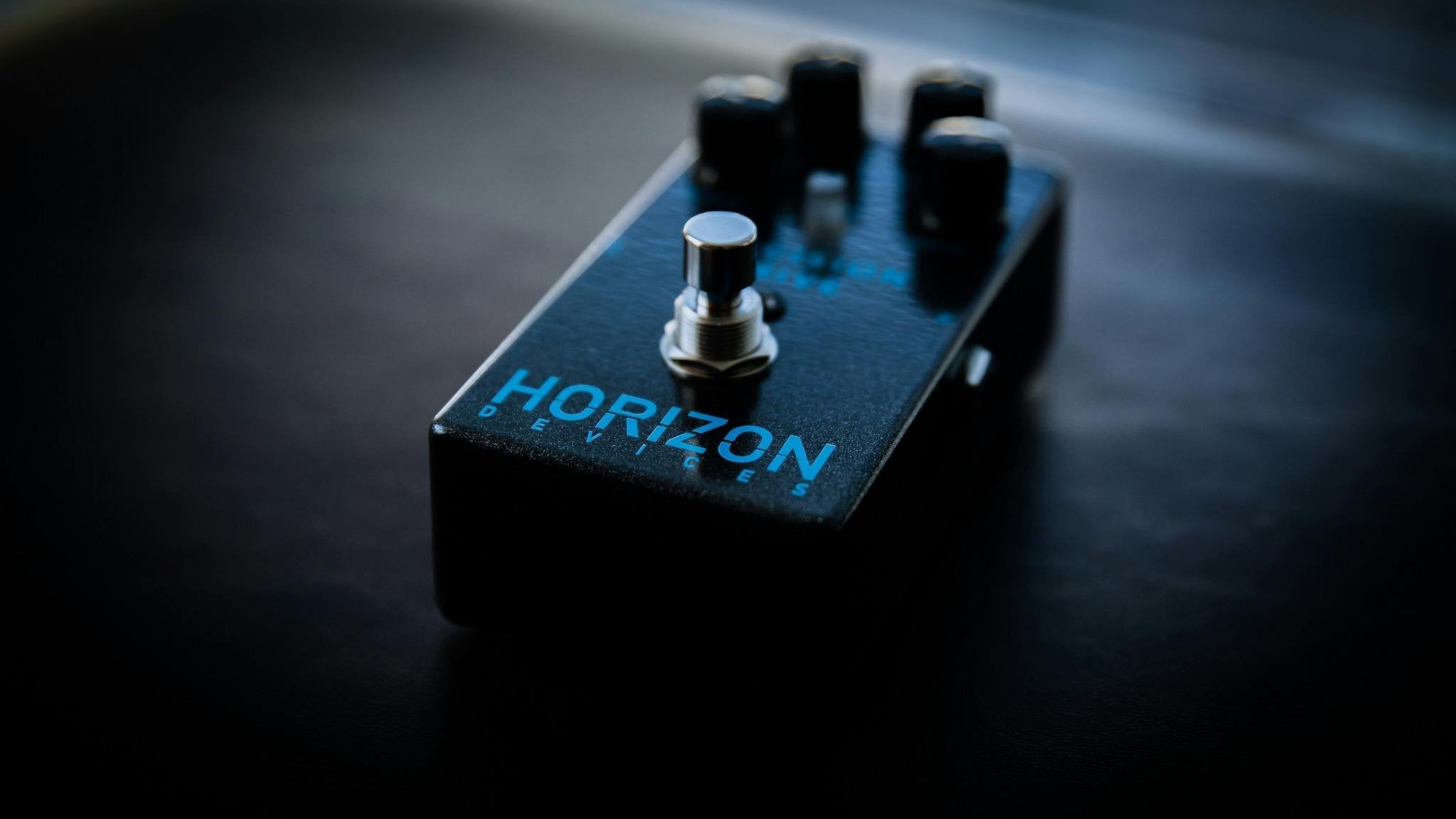 Horizon Devices Guitar Pedals