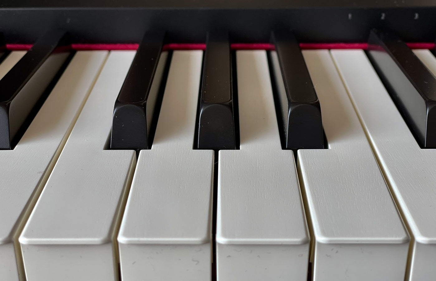 Digital Pianos