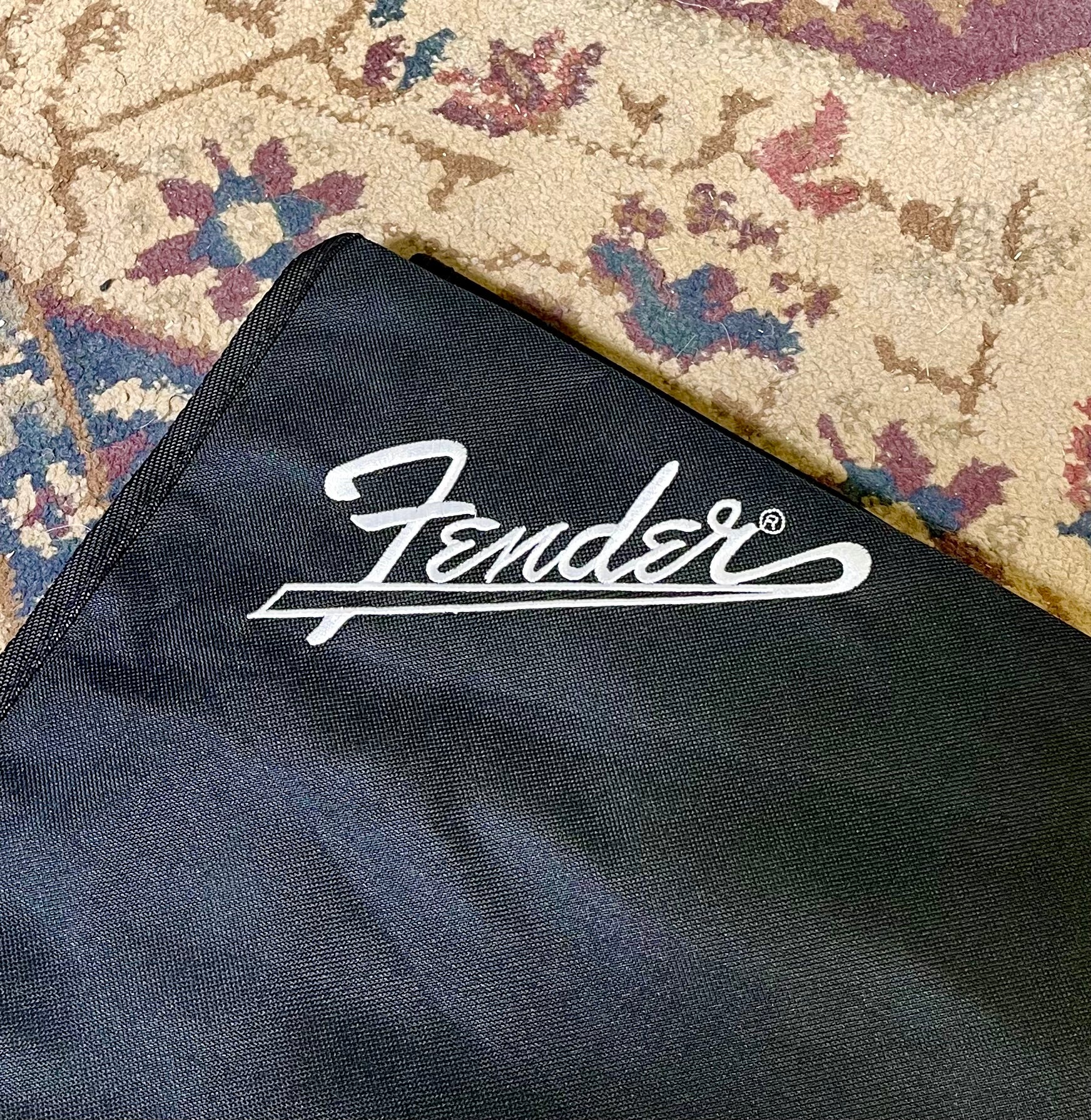 Amplifier Accessories