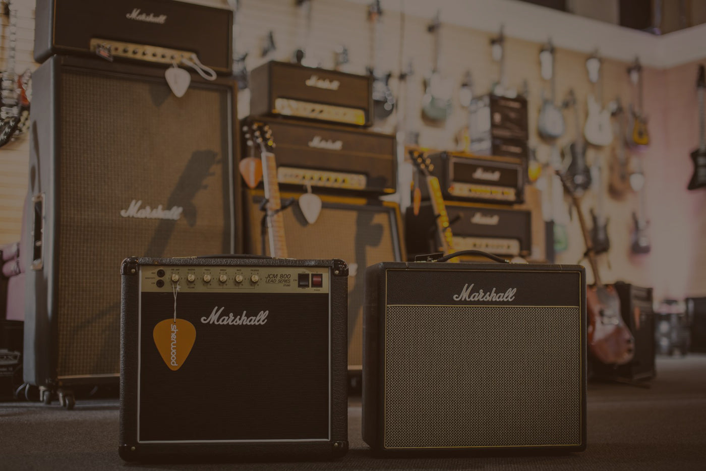 Tuners & Metronomes