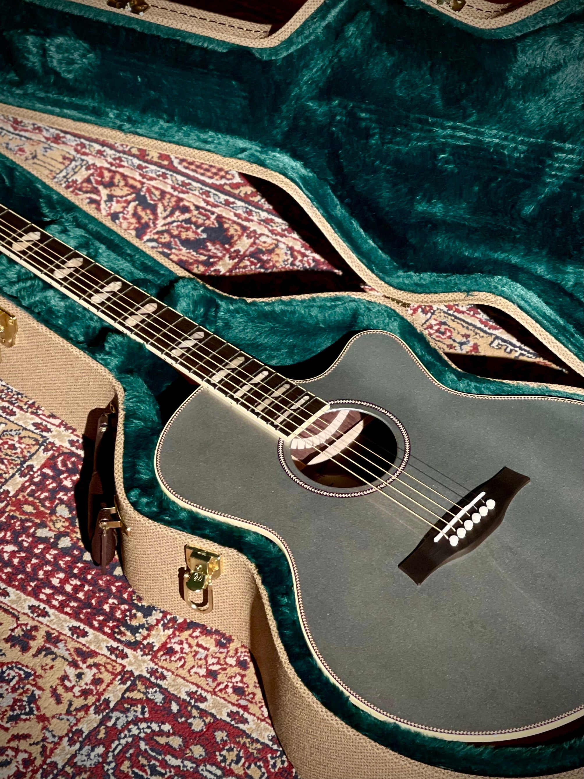 Godin Acoustic Collection