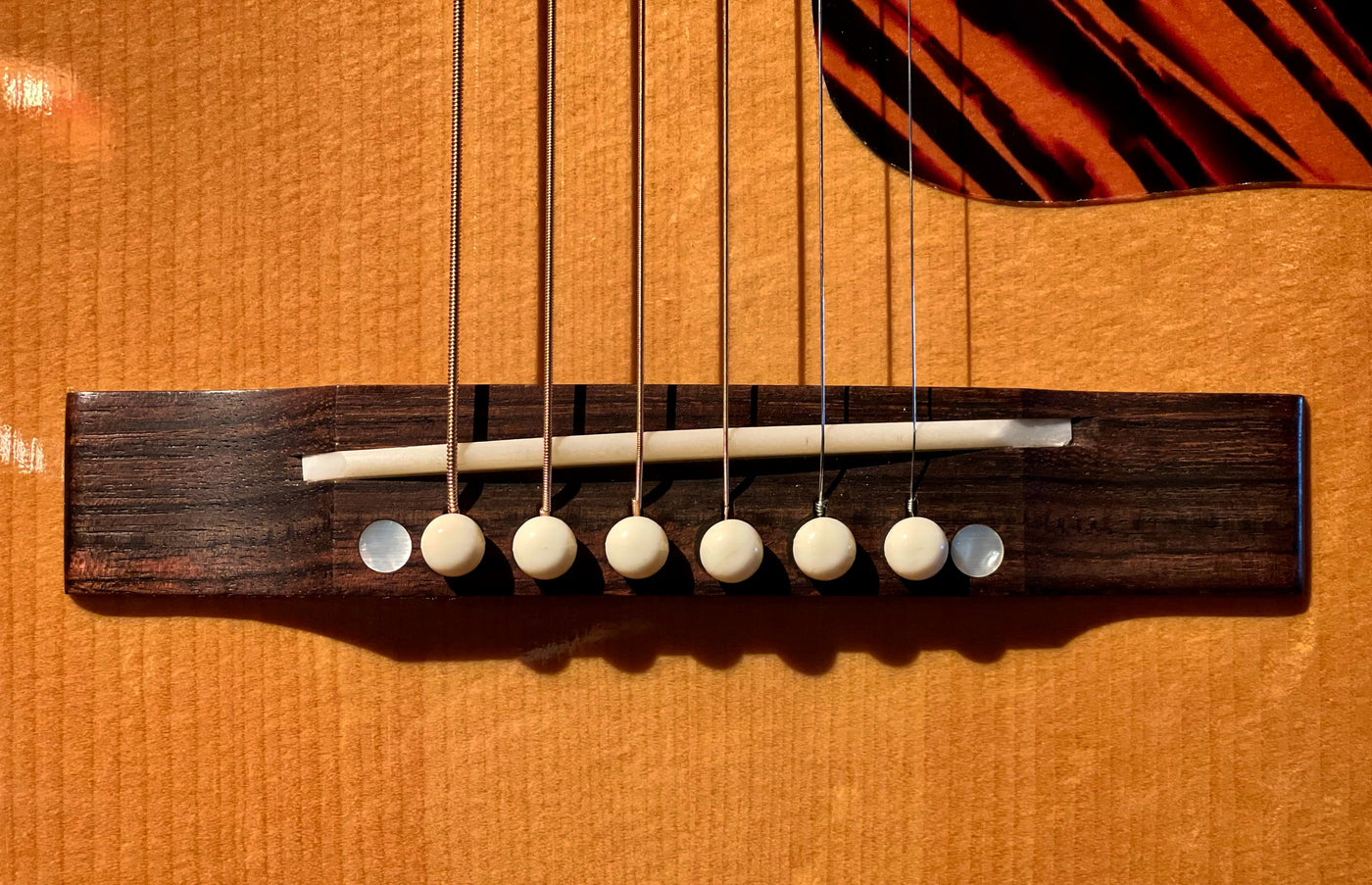 Acoustic Guitar Strings