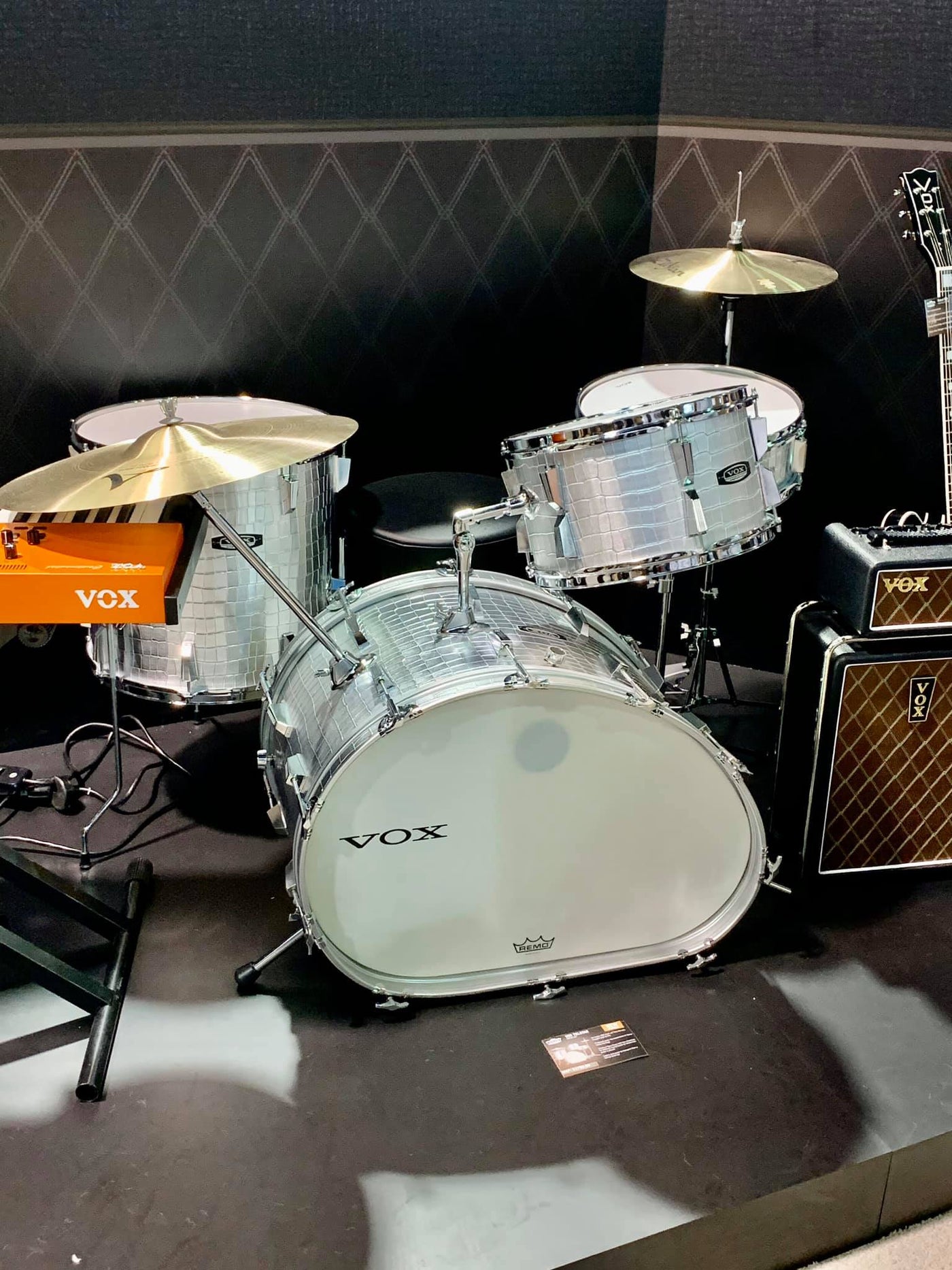 Drumheads
