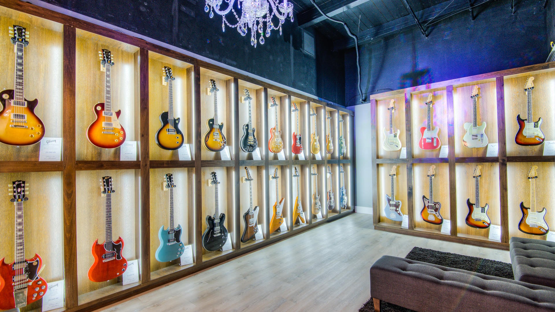 Sherwood Music Apparel