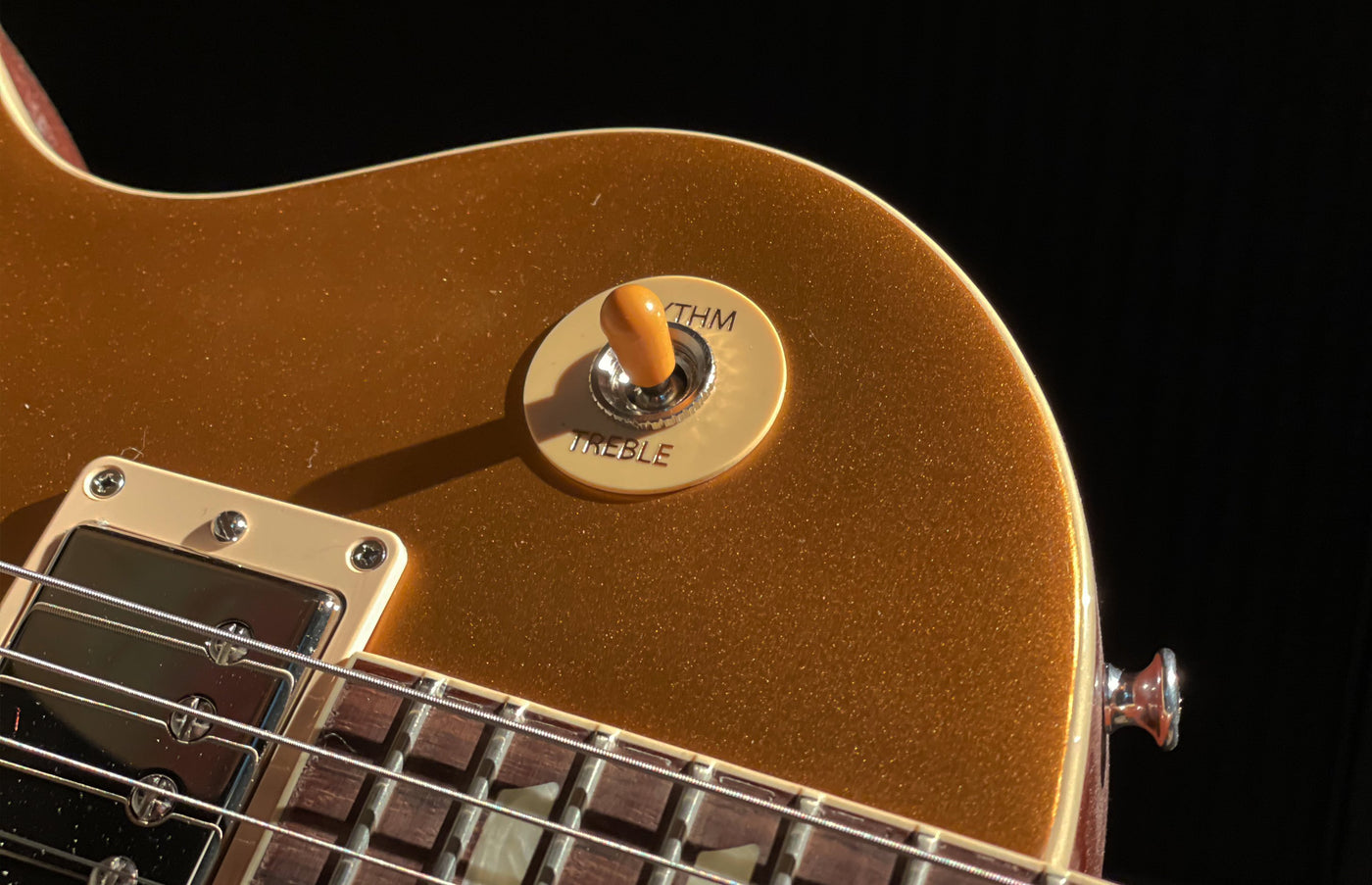 Gibson Collection