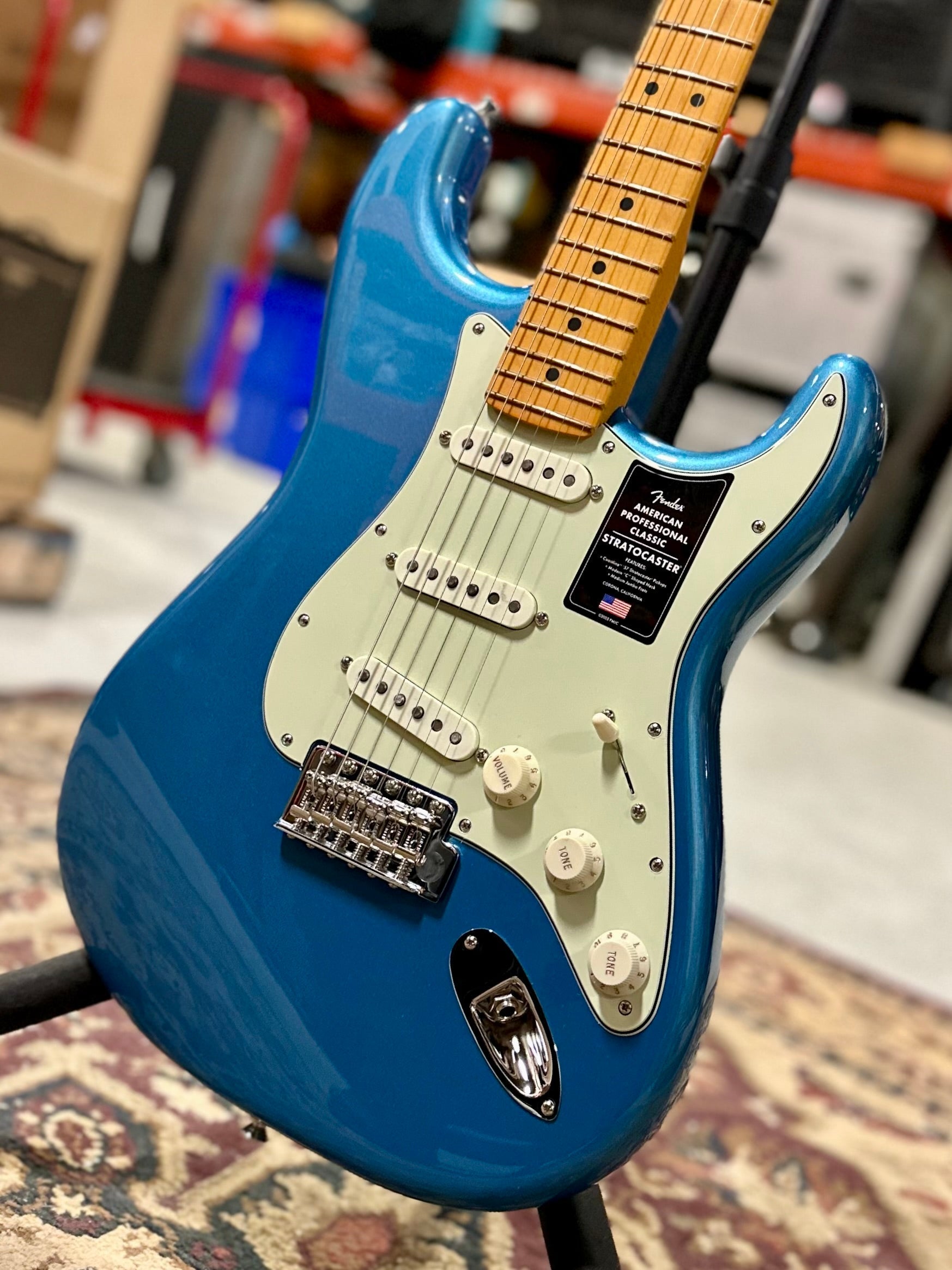 Sherwood Music Lessons