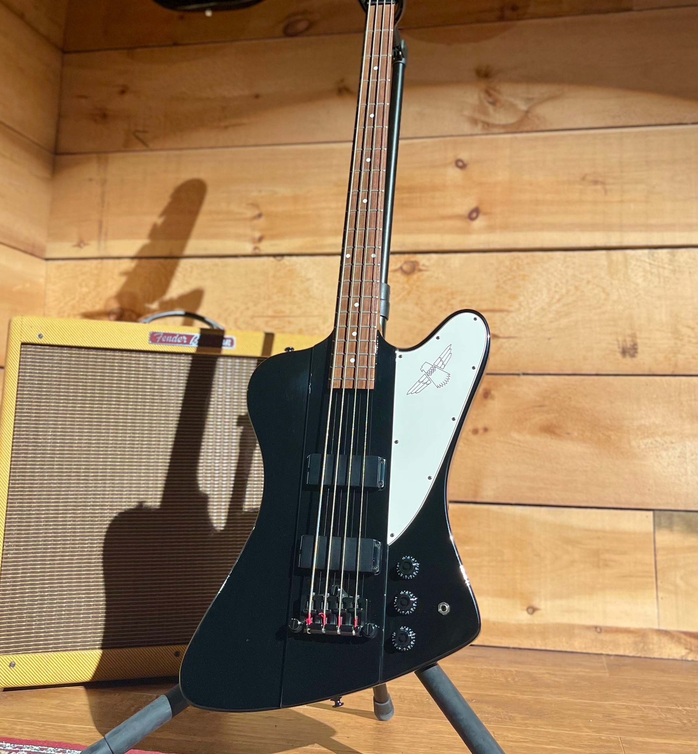 Epiphone Electric Bass Collection