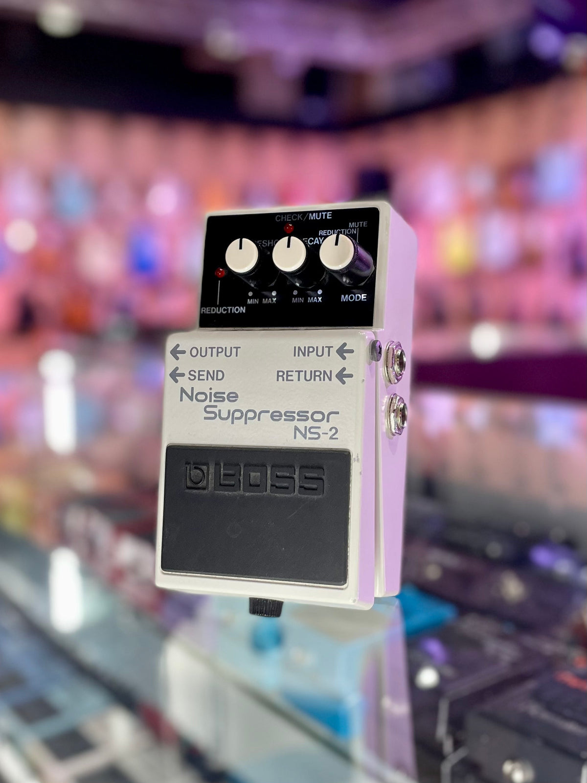 Pedals - All Products