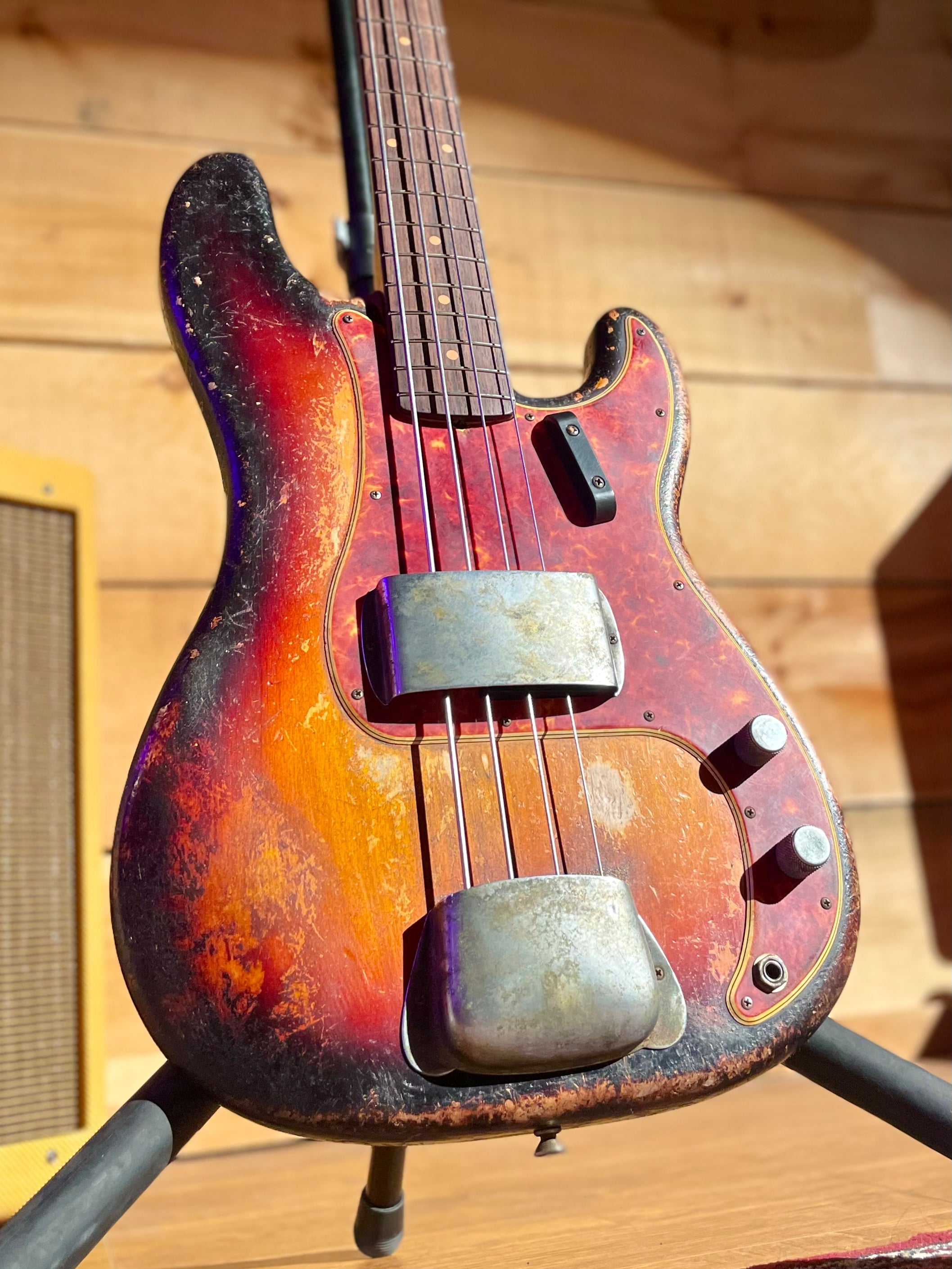 Electric Bass Guitars - All Products