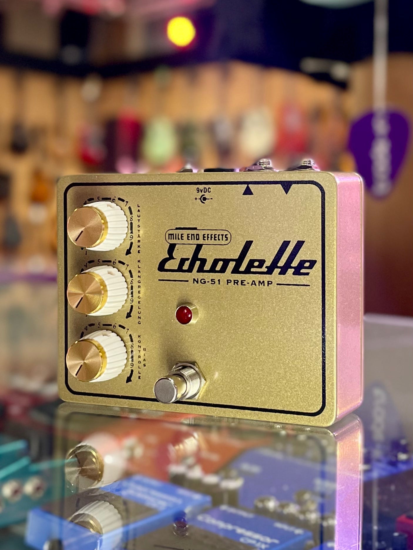 Pedals - All Products