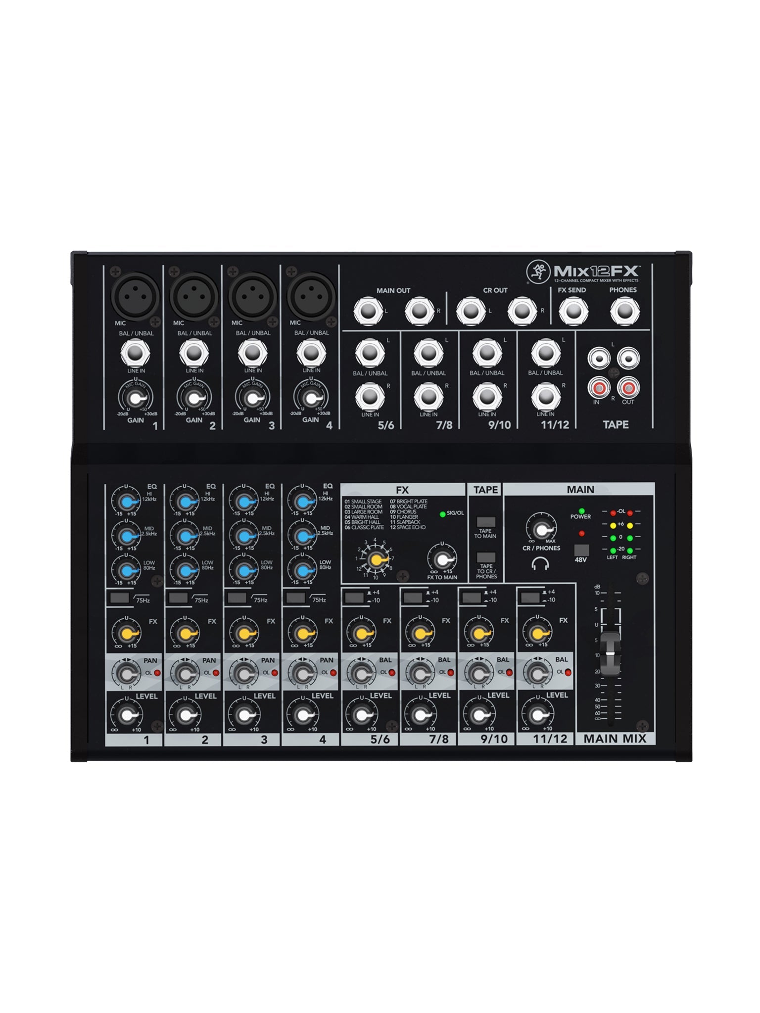 Live Sound - All Products