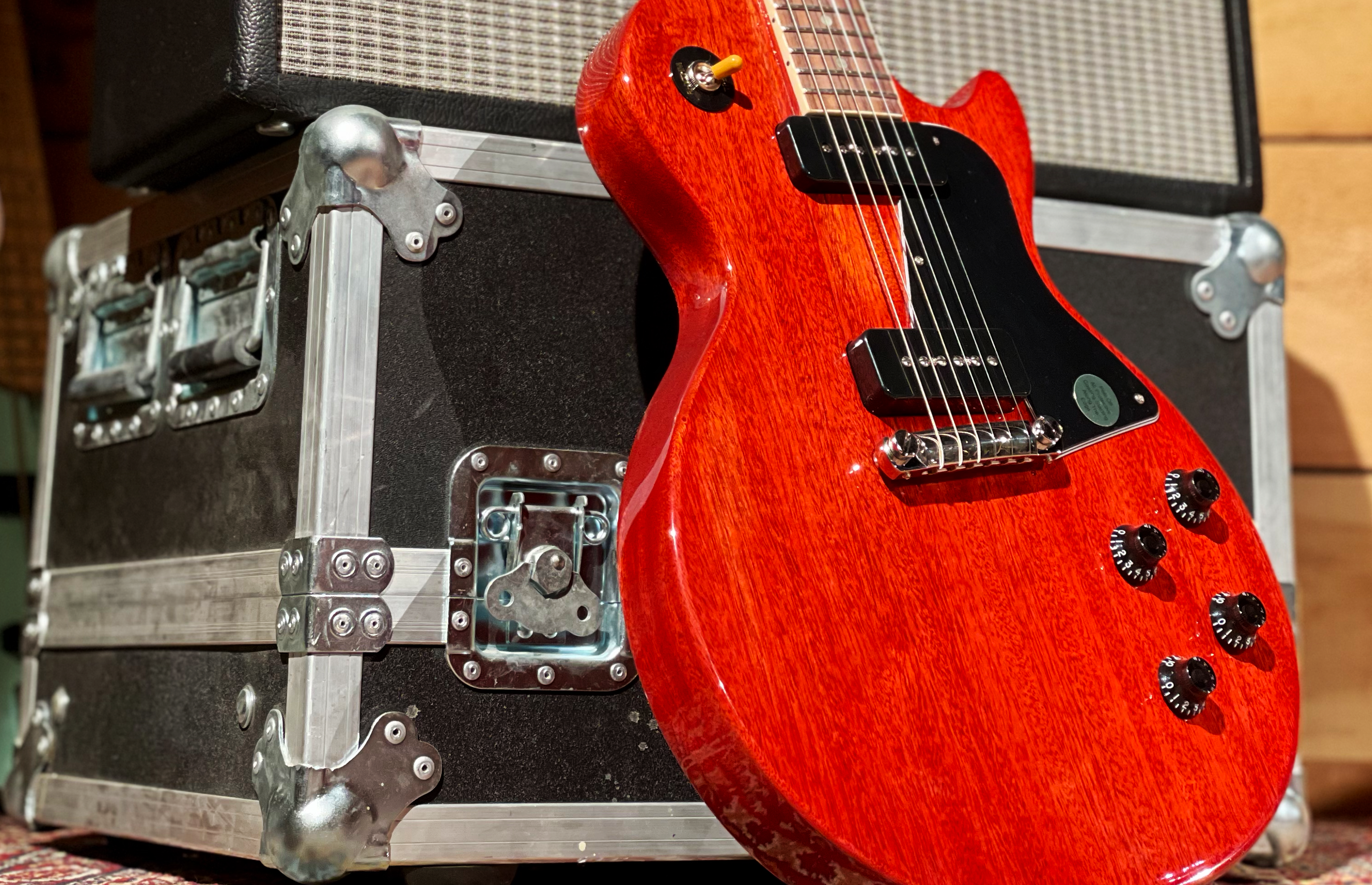 Electric Guitars - All Products