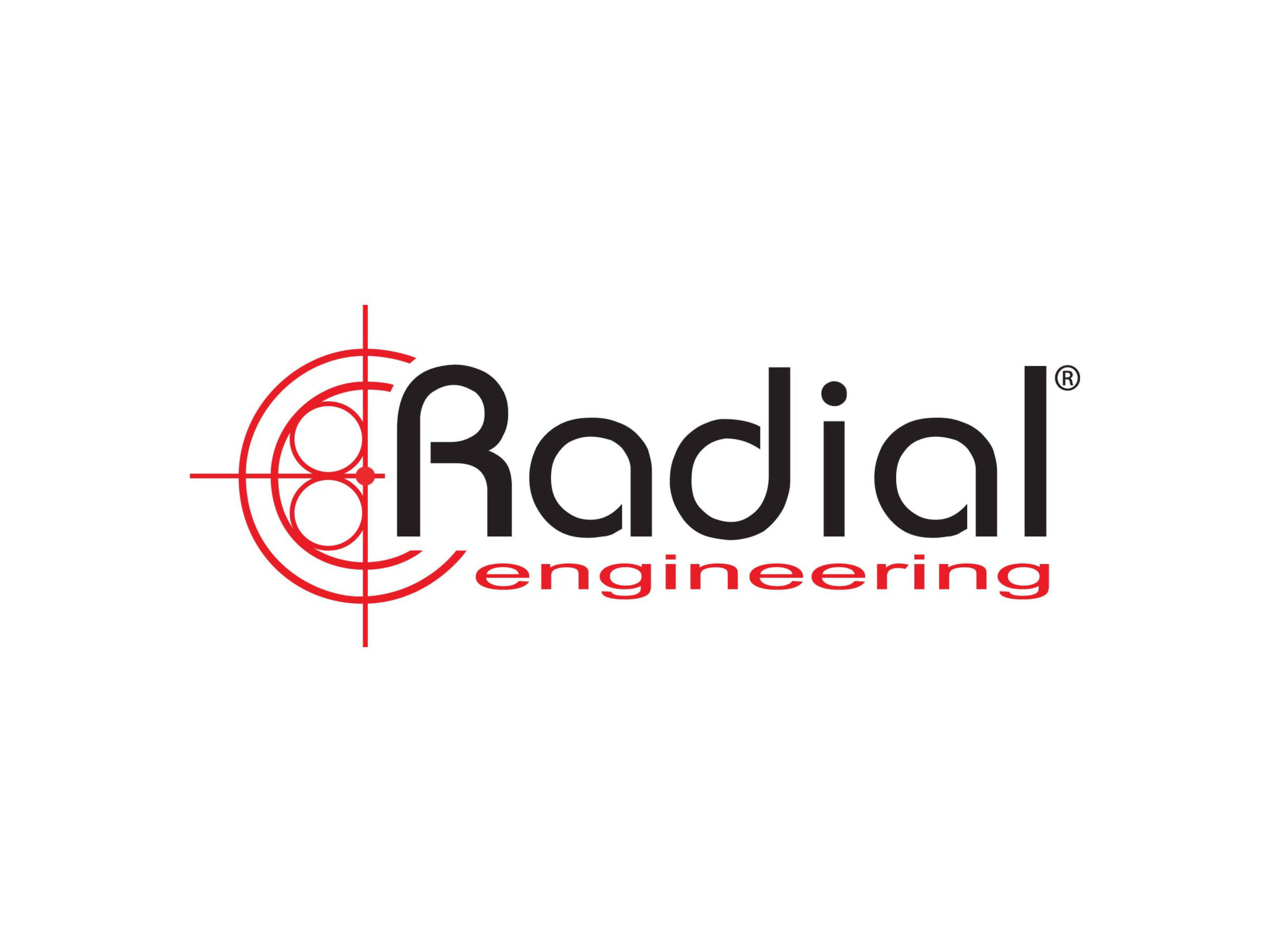Radial - All Products