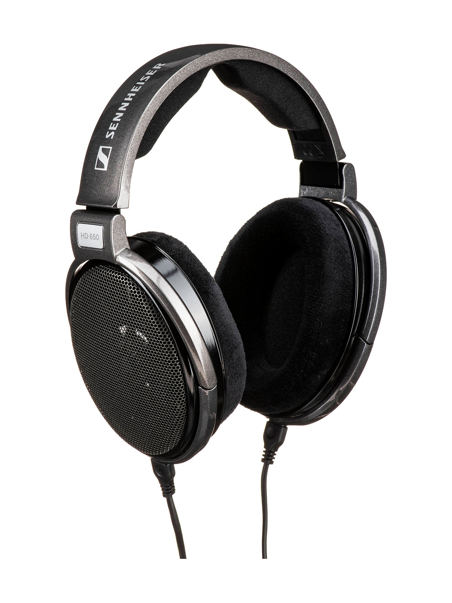 Headphones & In-Ear Monitors