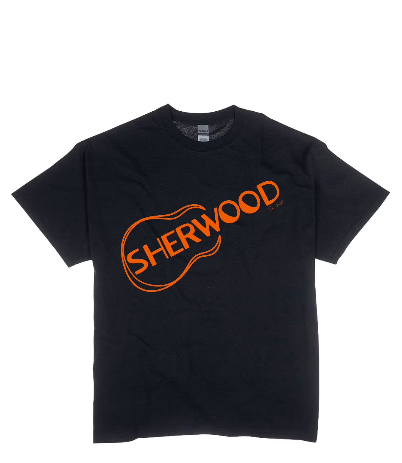 Apparel - All Products