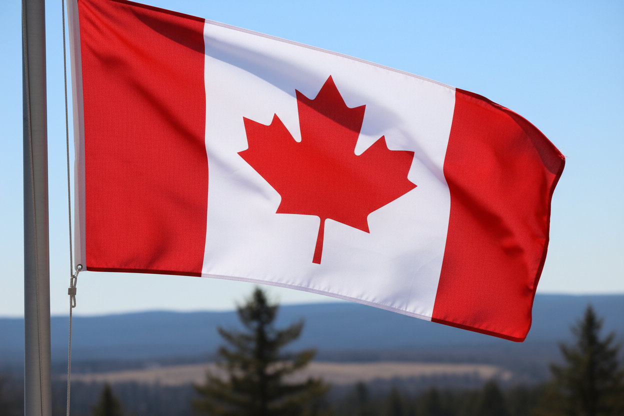 Canadian Made - All Products