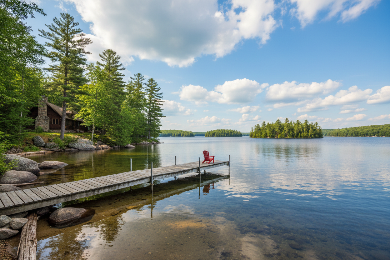 Canadian Made - All Products