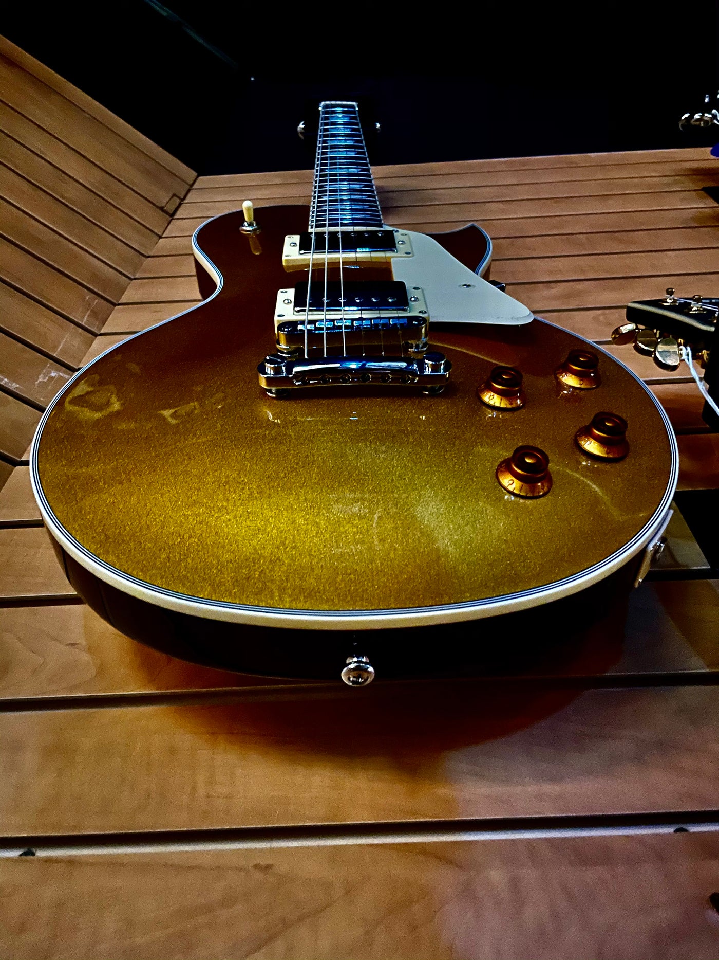 Sire Guitar Collection