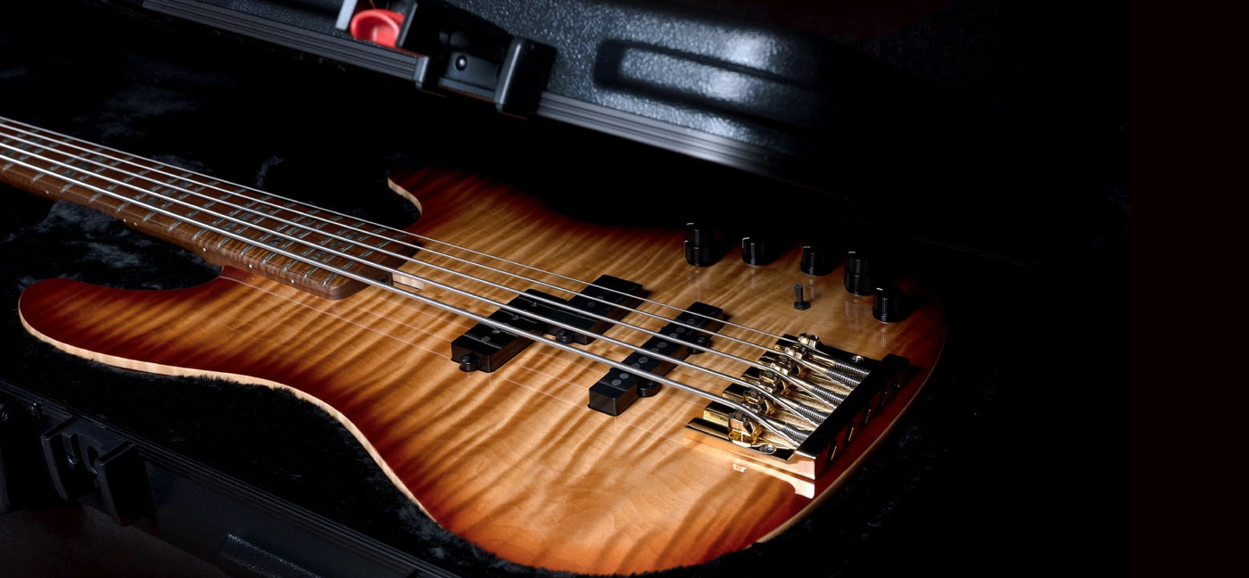 Sire Bass Collection