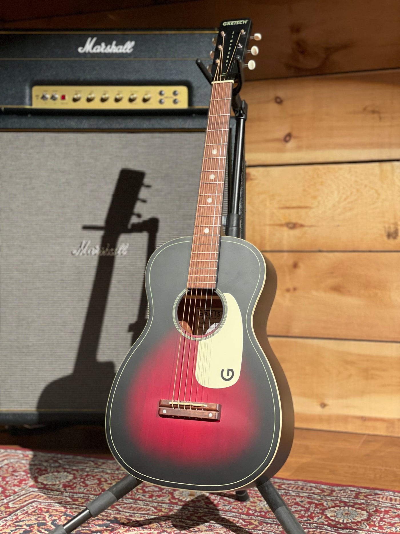 Gretsch Acoustic Collection