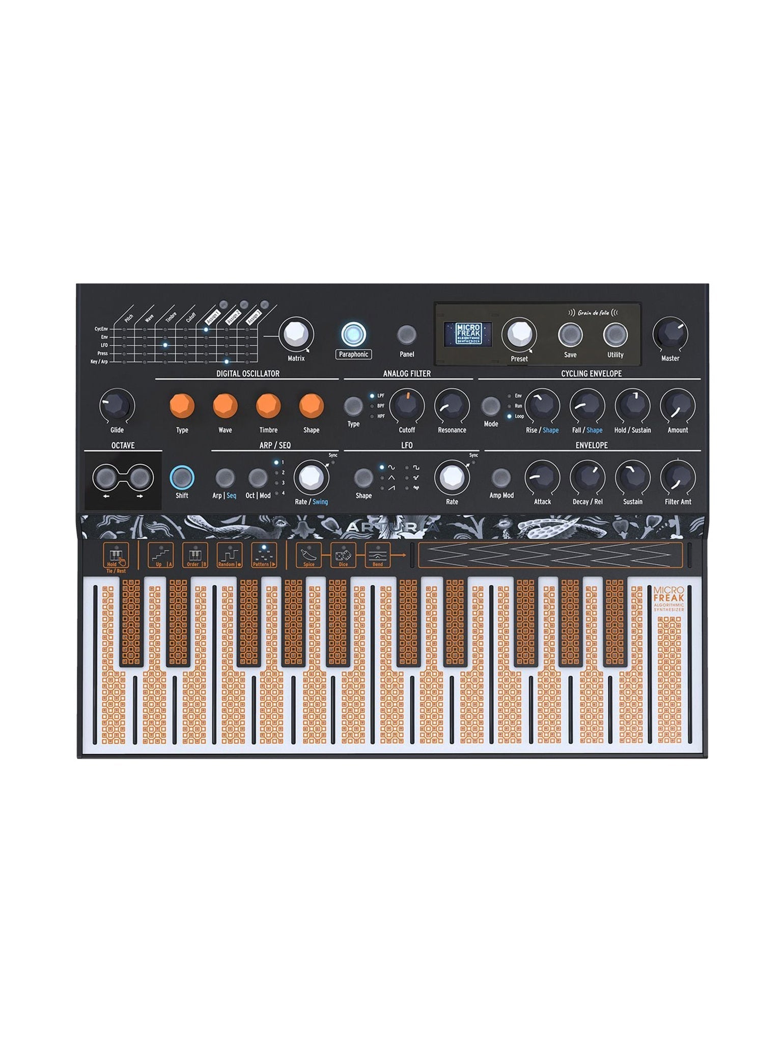 Keyboards - All Products