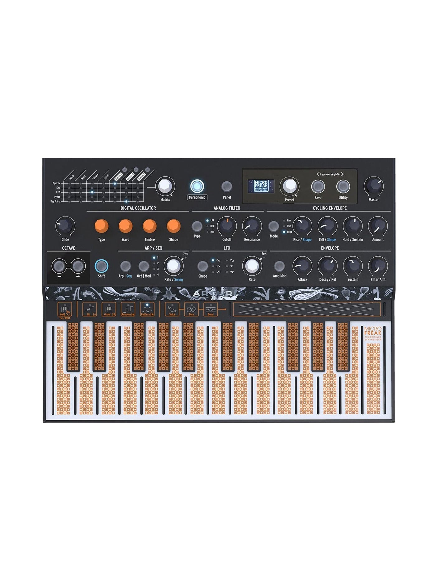 Keyboards - All Products