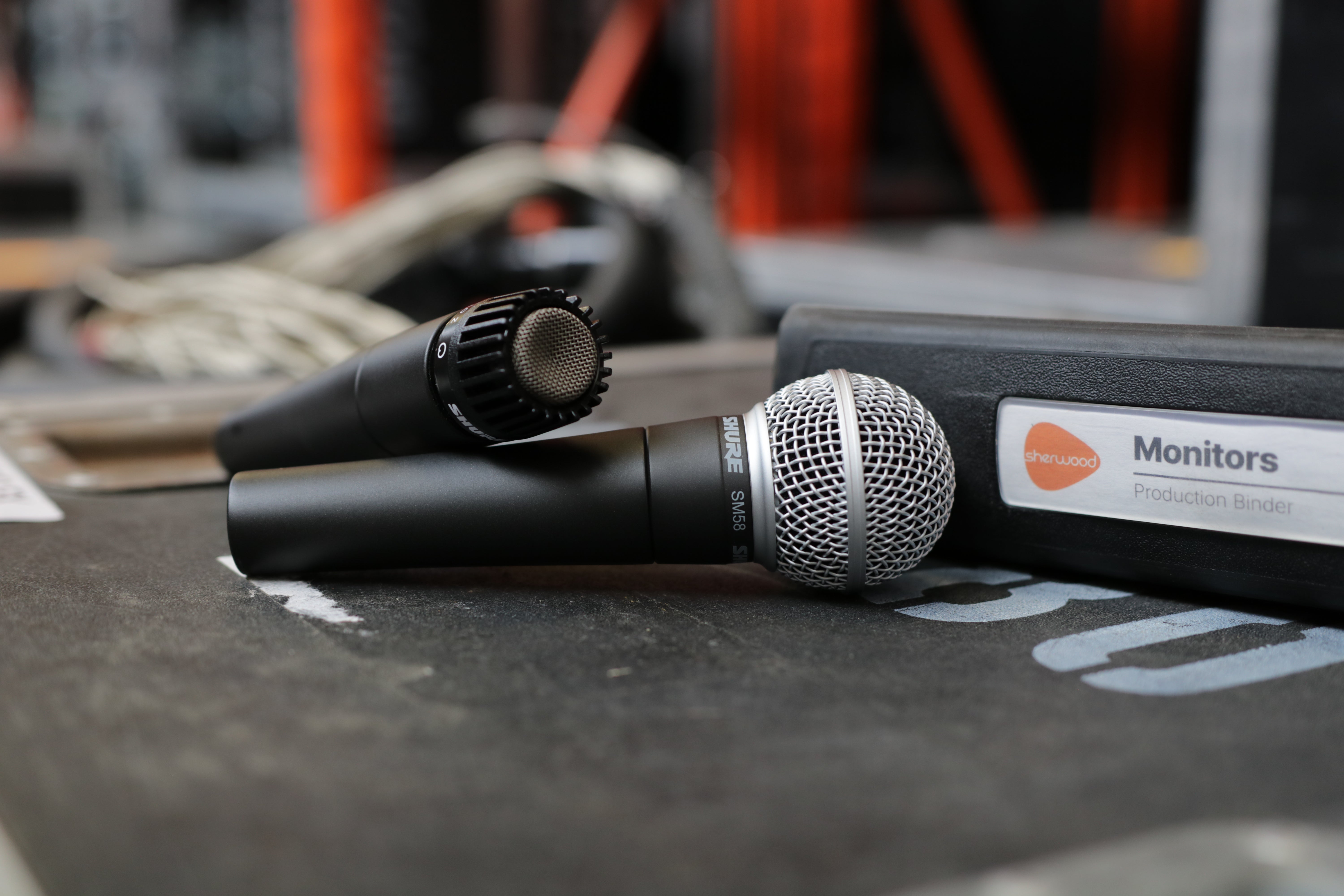 Live Sound - All Products