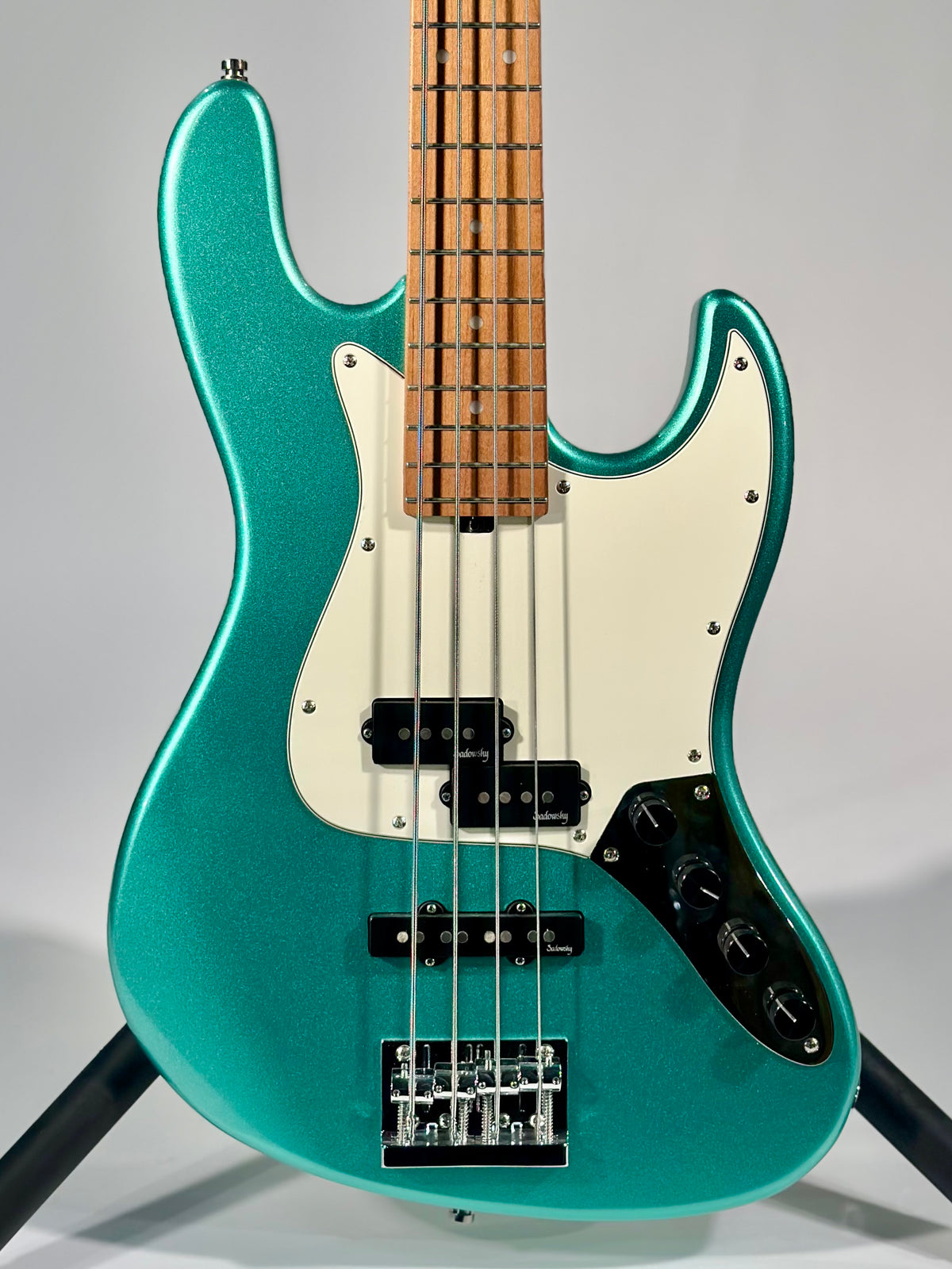 Sadowsky Metro Express Bass (Trade In)