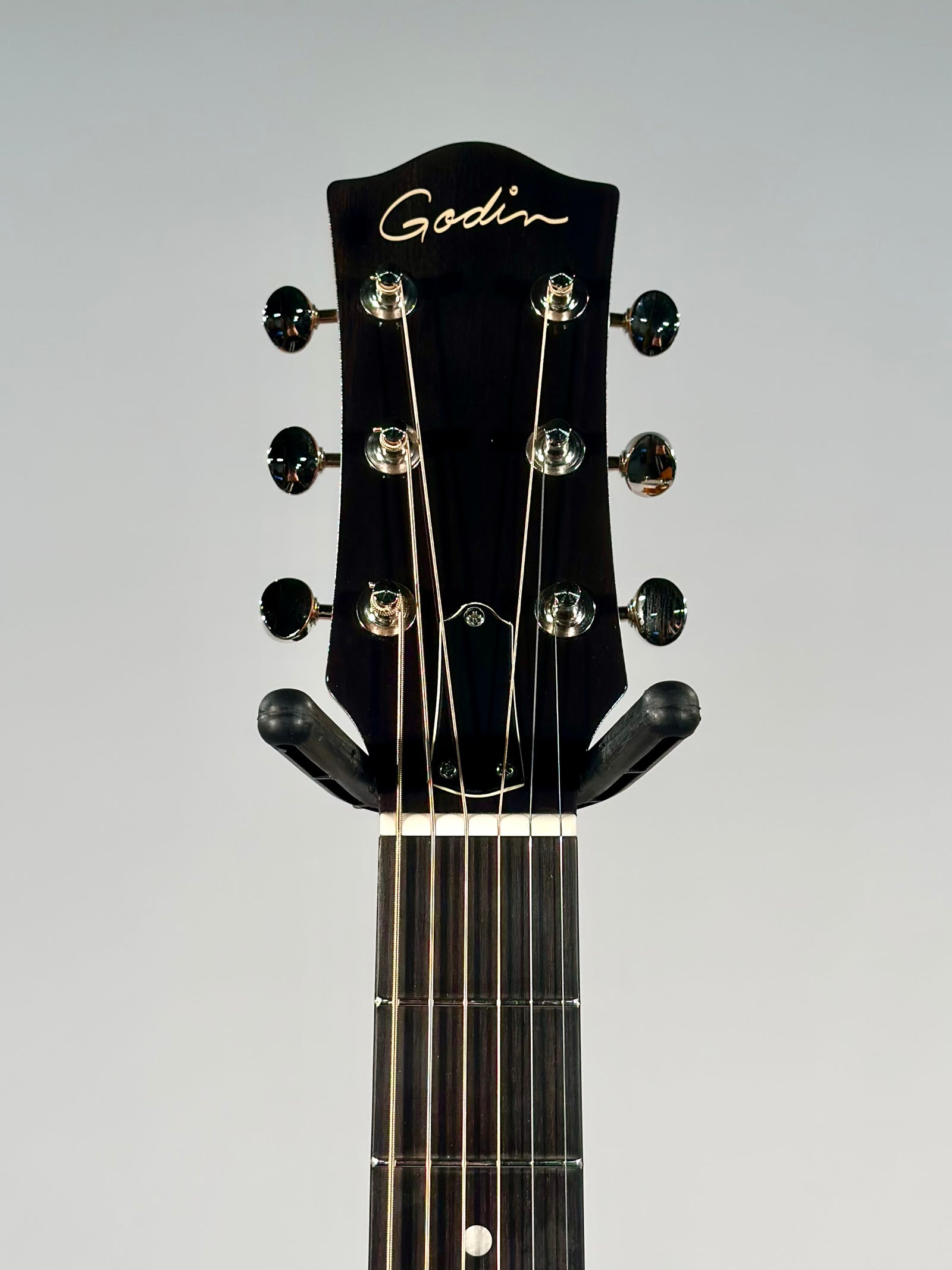 Godin Century Maho, Natural EQ