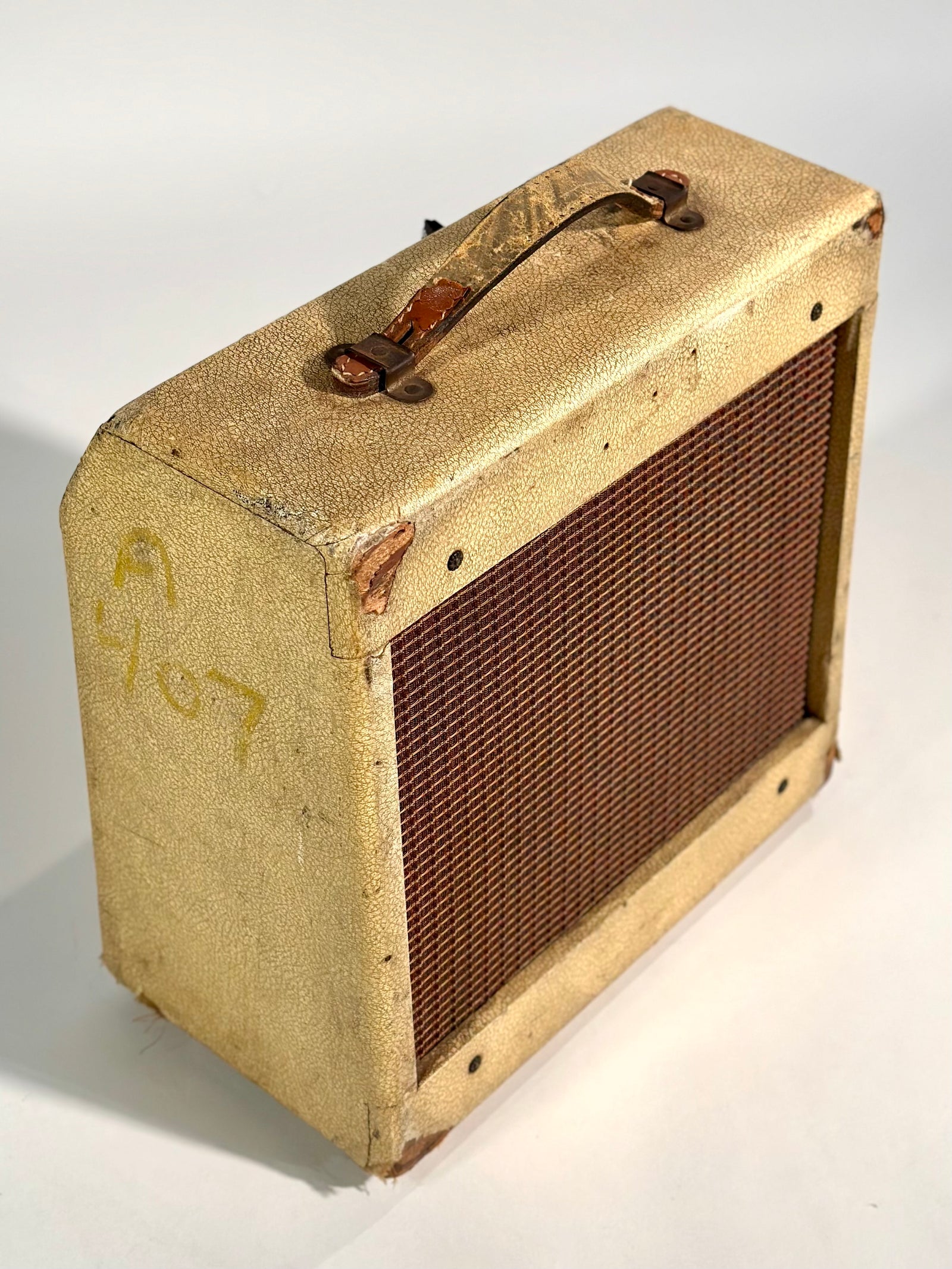Gibson Late 50's GA-5 