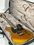 Fender 75th Anniversary American Ultra II Telecaster, Liquid Gold