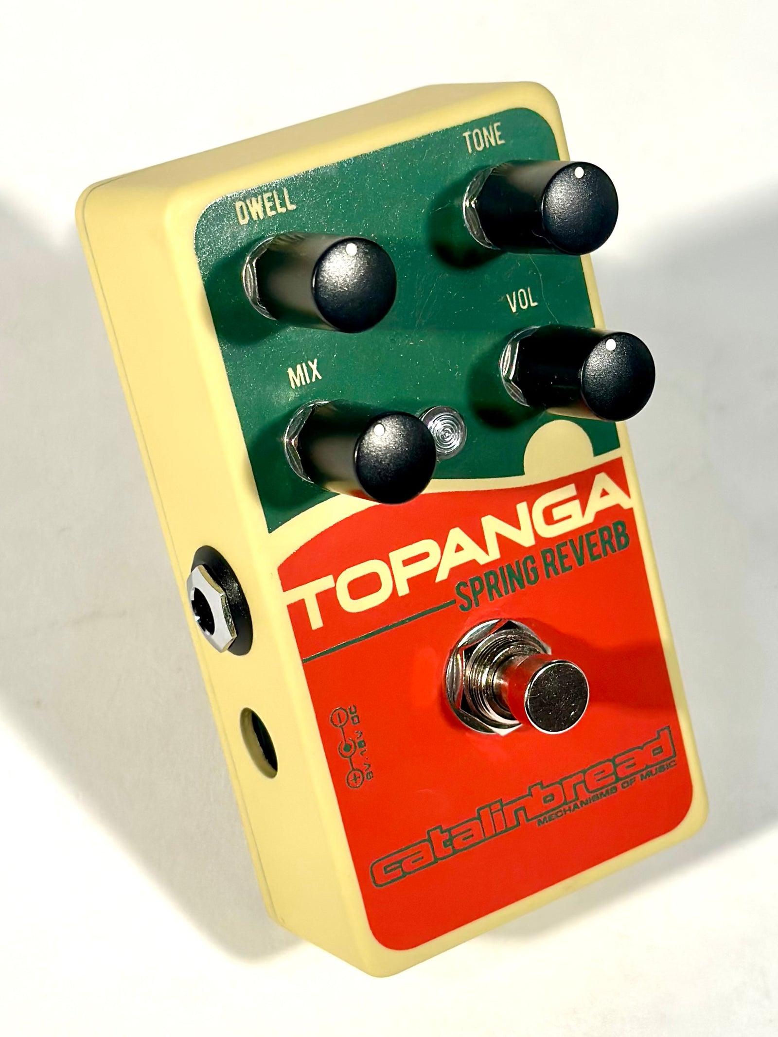 Catalinbread Topanga (Trade In)