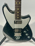 Reverend Billy Corgan Signature Z-One Infinite Sadness Edition, Black Sparkle
