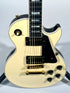 Gibson Les Paul Custom 70s, Buttercream (Trade In)