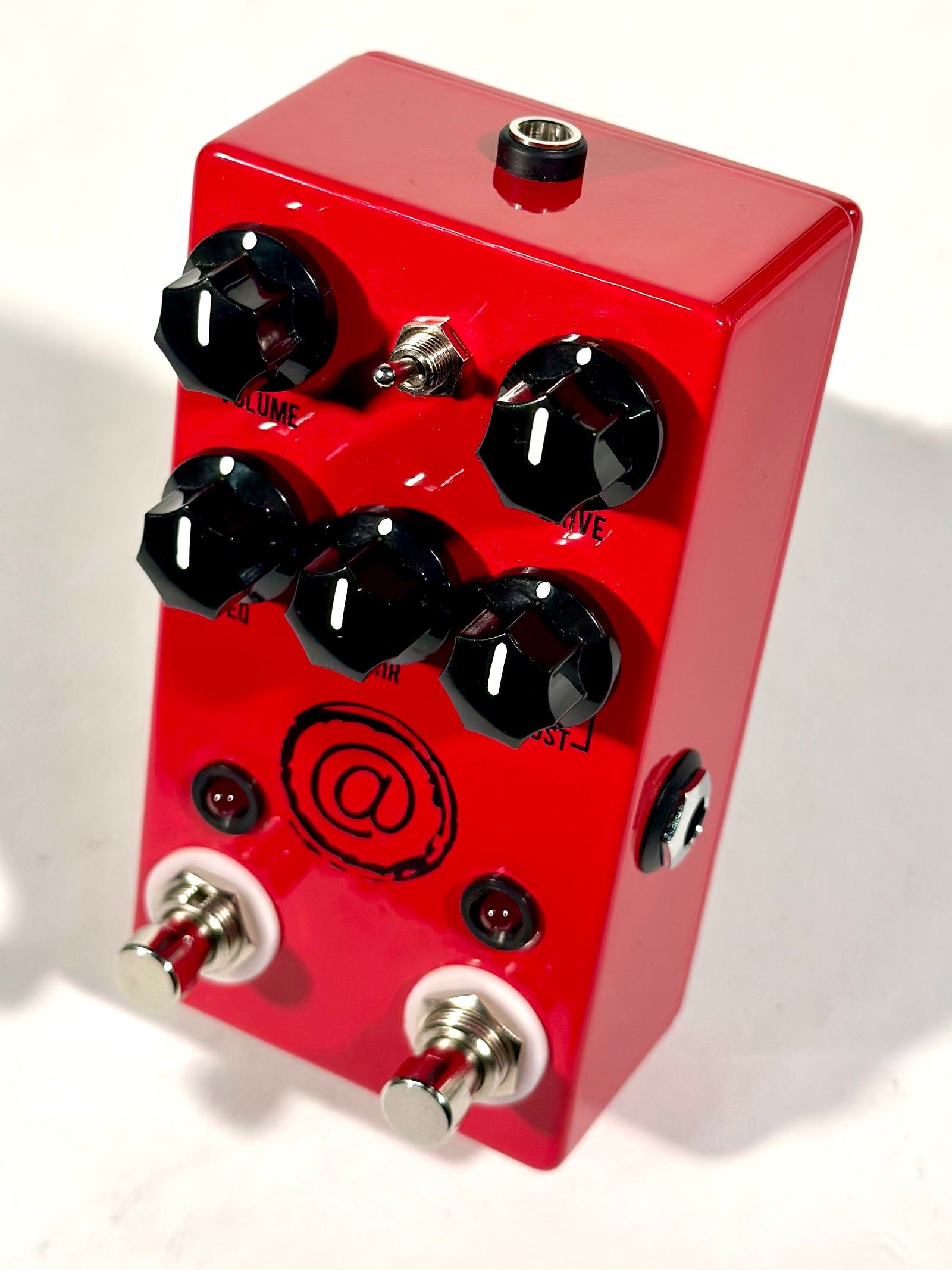 JHS AT+ V2 Andy Timmons Signature Overdrive (Trade In)