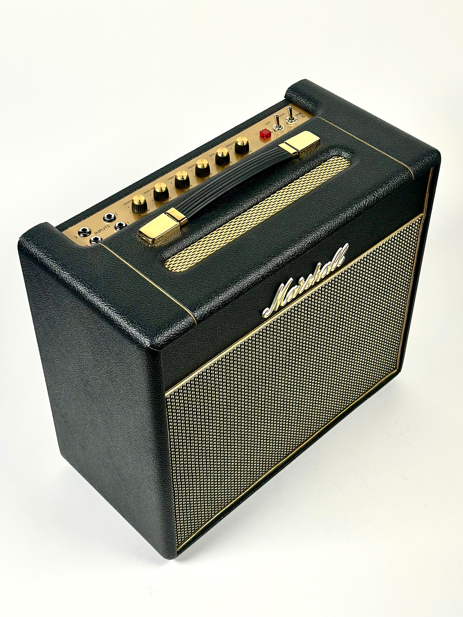 Marshall SV20C Plexi 20 Watt Combo