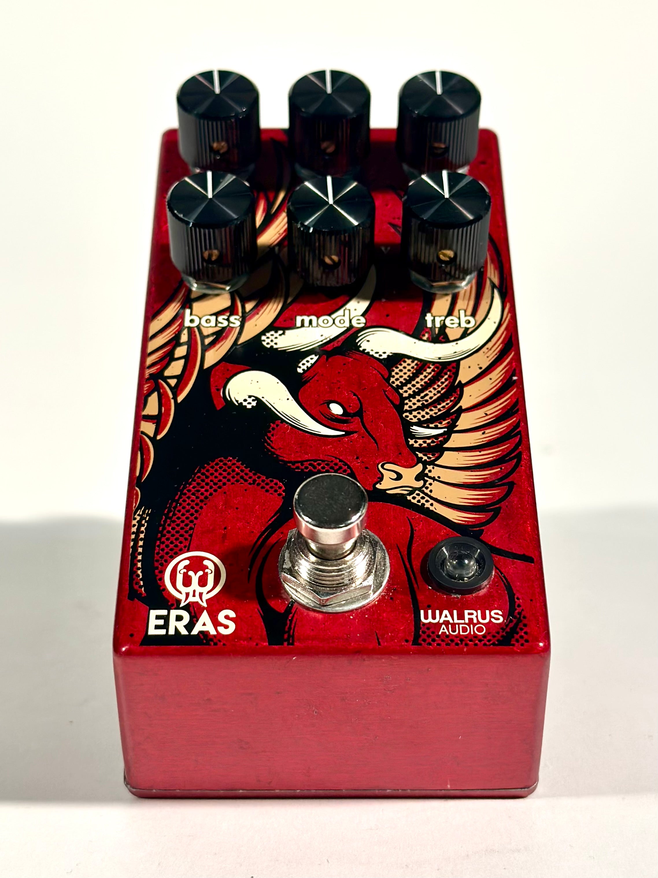 Walrus Audio Eras (Trade In)