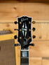 Gibson Les Paul Custom, Ebony Fingerboard, Ebony