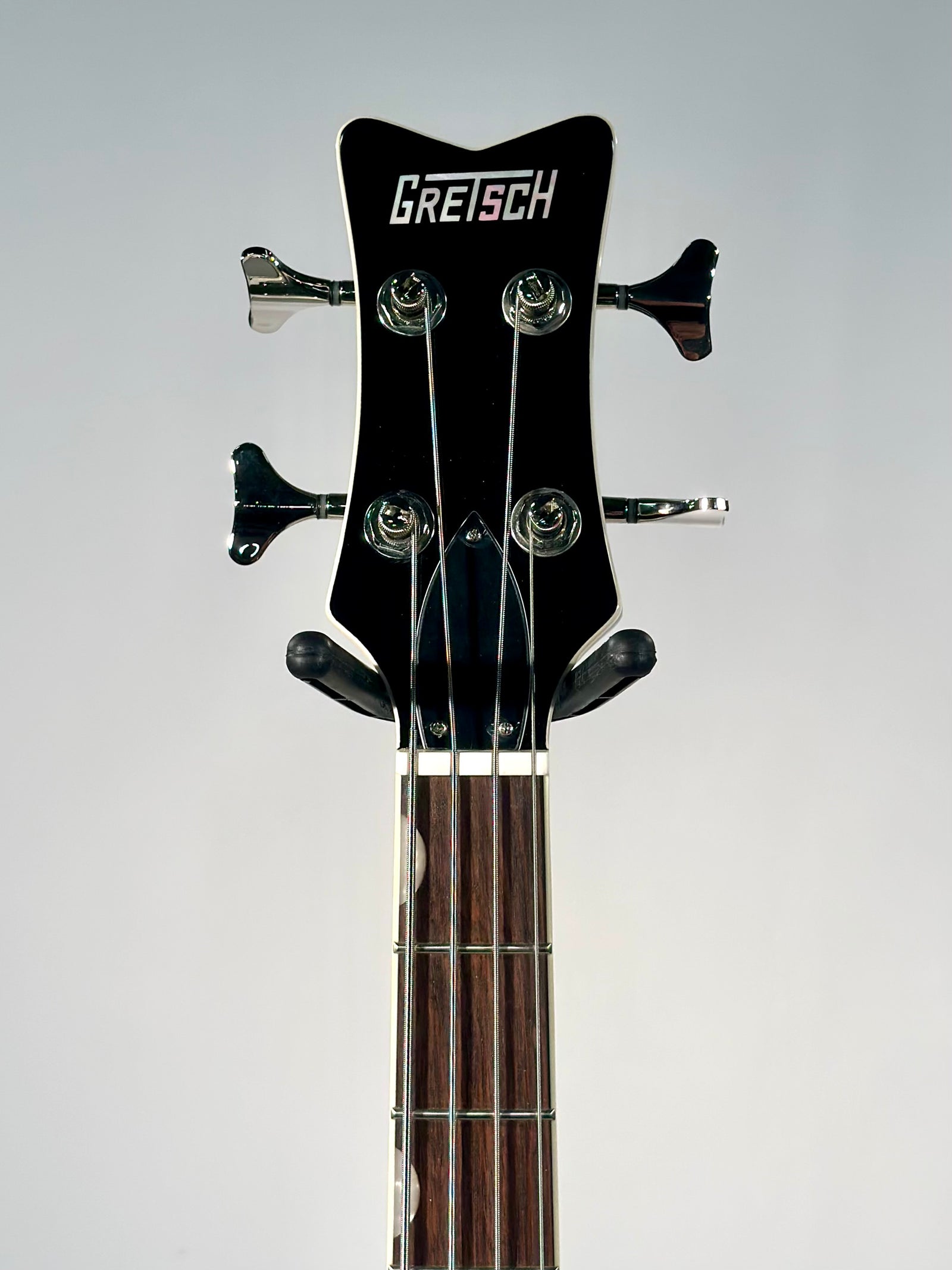 Gretsch Electromatic CVT Bass Double-Cut, Vintage White