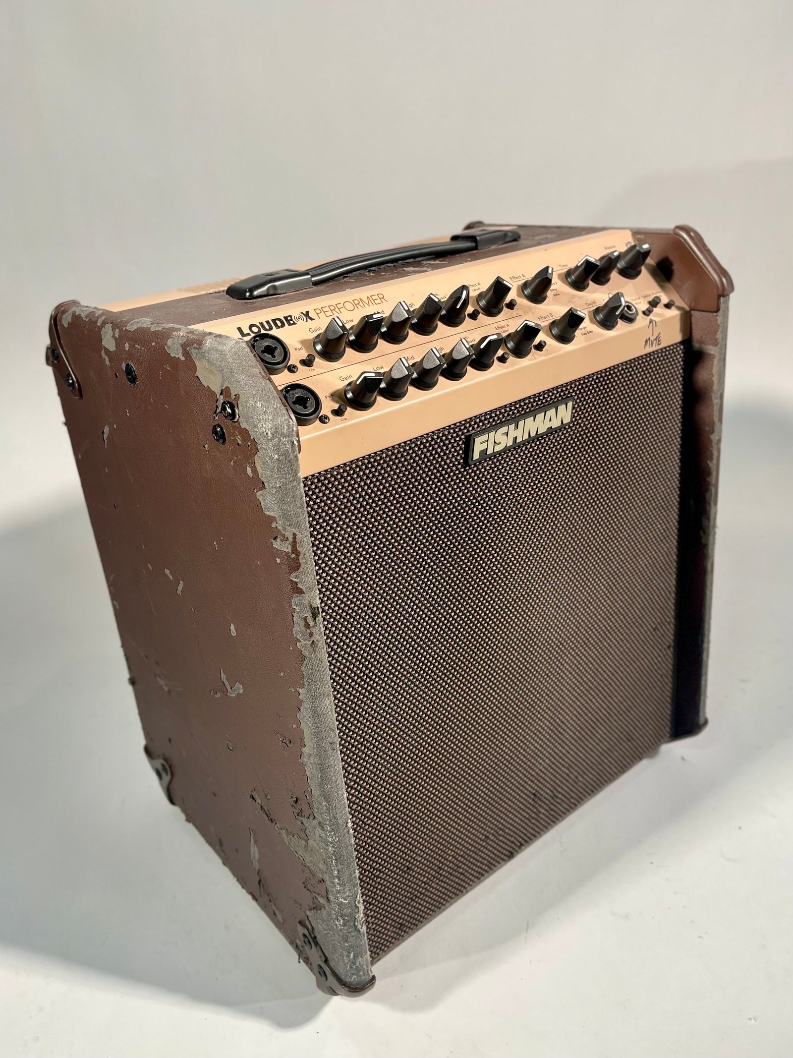 Fishman PRO-LBT-700 Loudbox Performer (Trade In)