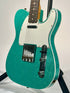 Fender Custom Shop 1960 Telecaster Journeyman, Sea Foam Sparkle