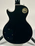 Gibson Murphy Lab 1954 Les Paul Custom VOS with Bigsby, Antique Hardware, Ebony