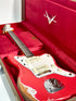 Fender Custom Shop '63 Jazzmaster, Heavy Relic, Aged Fiesta Red