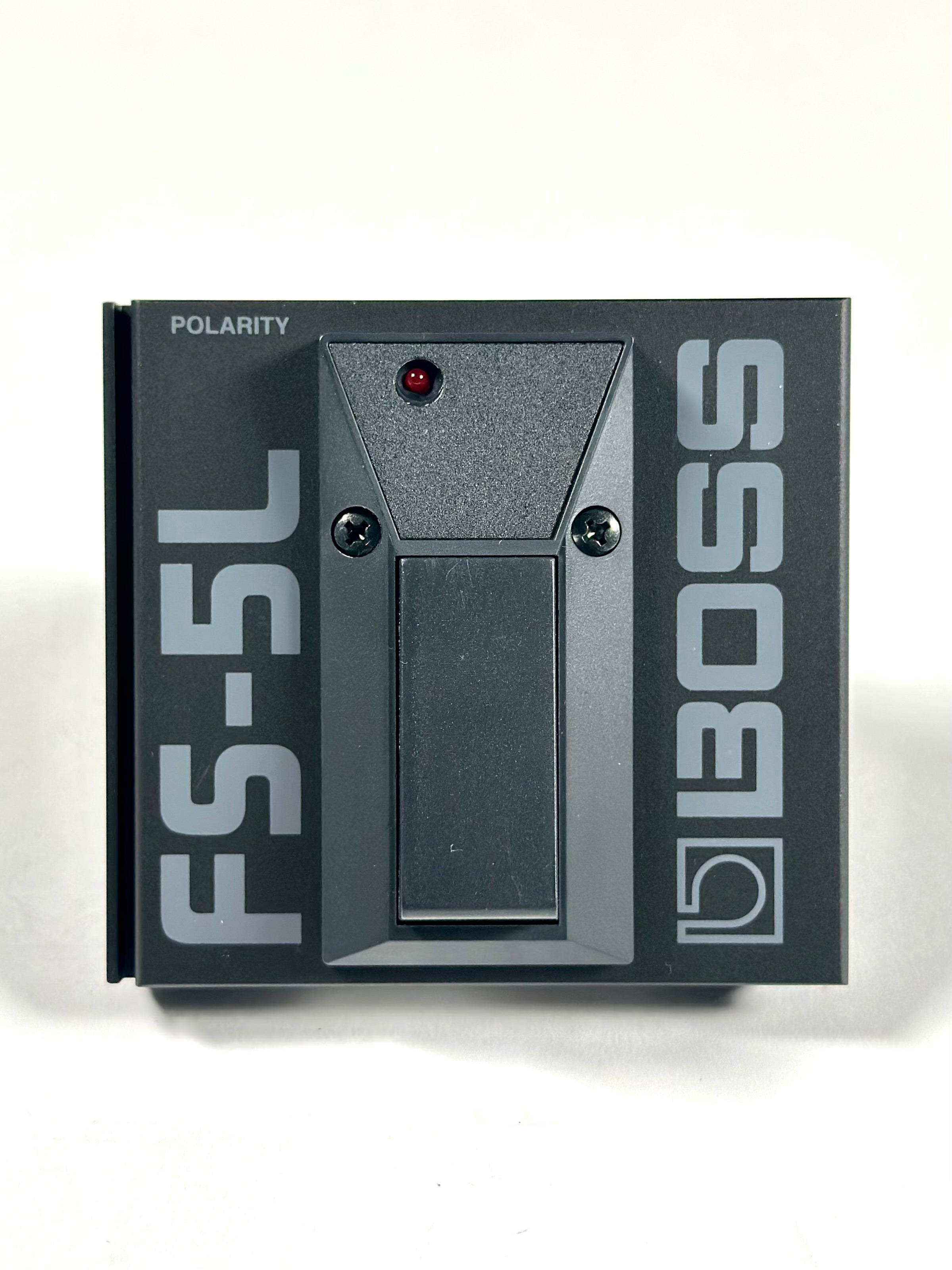 Boss FS-5L Latching Footswitch