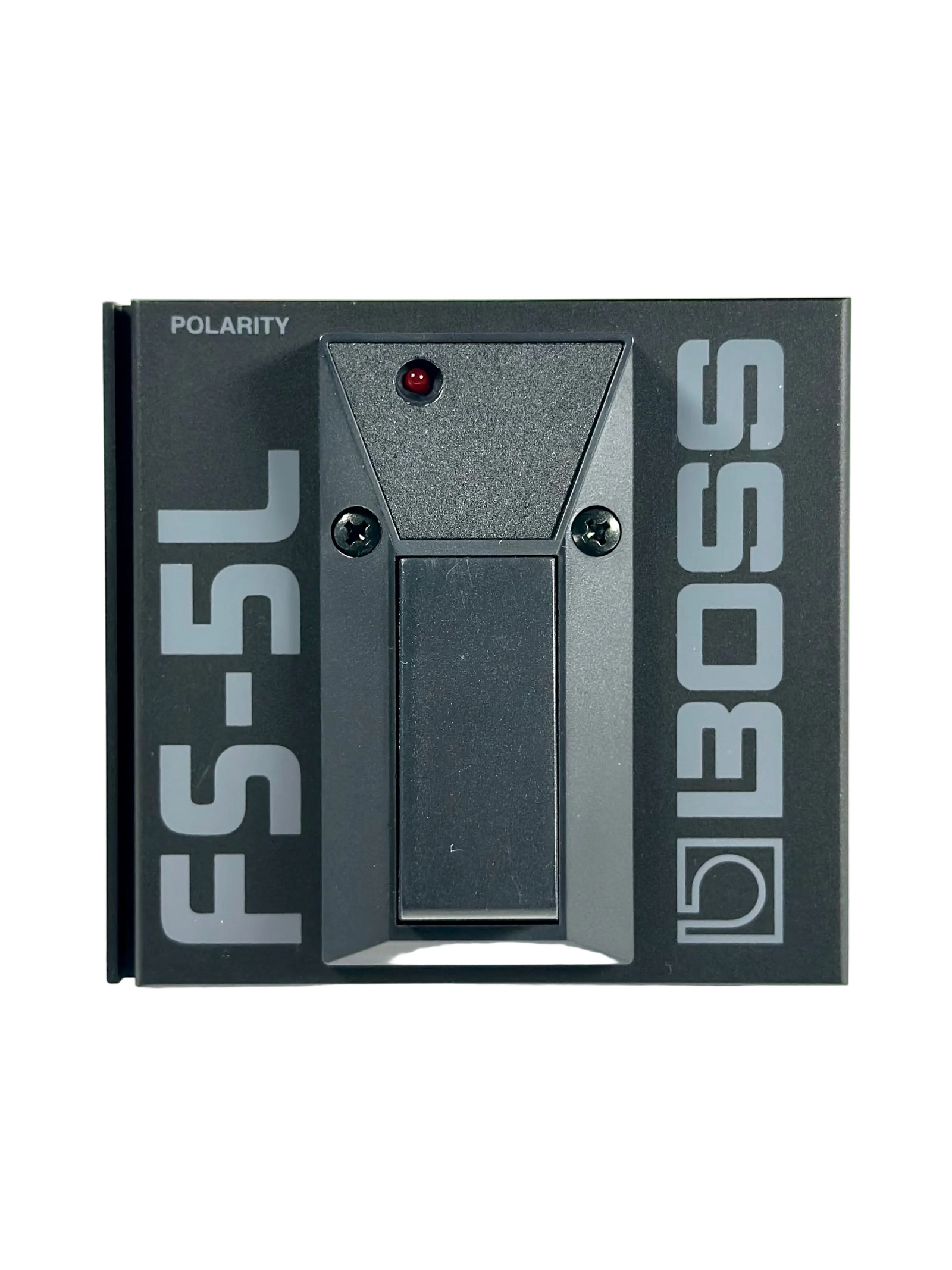 Boss FS-5L Latching Footswitch