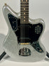 Fender Custom Shop 1962 Jaguar Journeyman Relic, Silver Sparkle