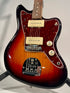 Fender American Professional II Jazzmaster, 3-Colour Sunburst (Floor Model)