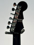 Reverend Warhawk II HB, Black (Trade In)