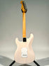 Squier Classic Vibe '50s Stratocaster, White Blonde