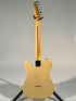 Fender Limited Edition American Professional Classic Silent System Telecaster, Vintage Blonde